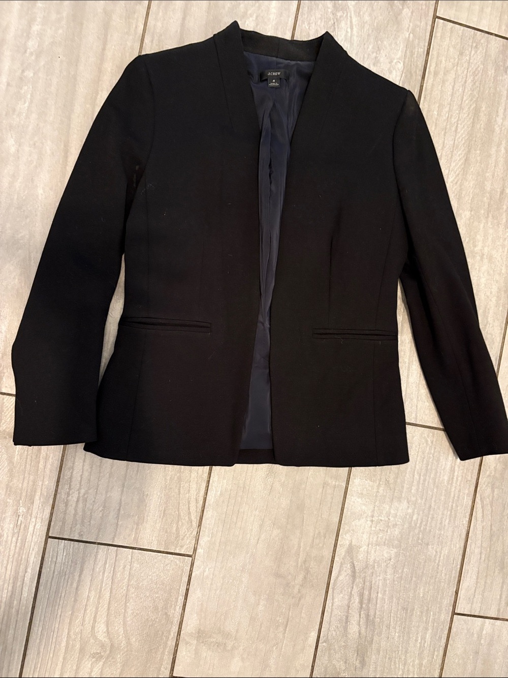 JCrew blazer